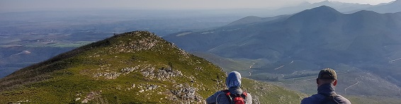 Garden Route Adventure